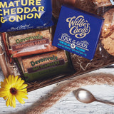 Little Devon Treats Hamper