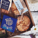 Little Devon Treats Hamper