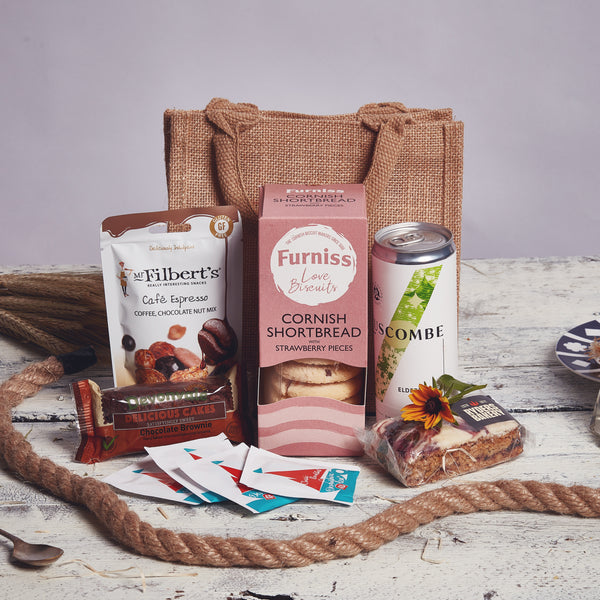 Afternoon Tea Nibbles