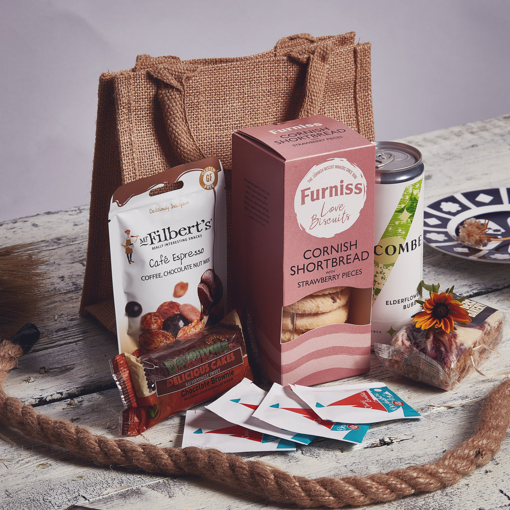 Afternoon Tea Nibbles