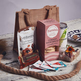 Afternoon Tea Nibbles