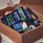 Devon Pasty & Ale Hamper