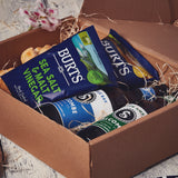 Devon Pasty & Ale Hamper