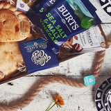 Devon Pasty & Snacks Hamper