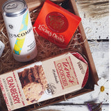 Vegan Food and Drink Hamper