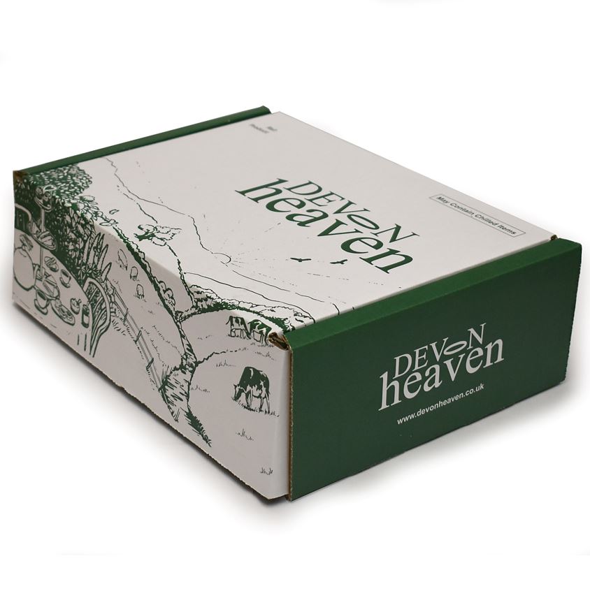 Christmas Variety Hamper