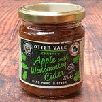 Devon Vale Westcountry Apple Cider Chutney