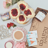 Devon Cream Tea by Post