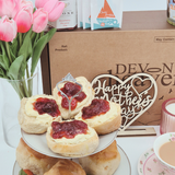 Devon Cream Tea by Post