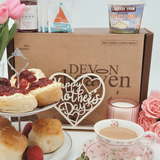 Devon Cream Tea by Post