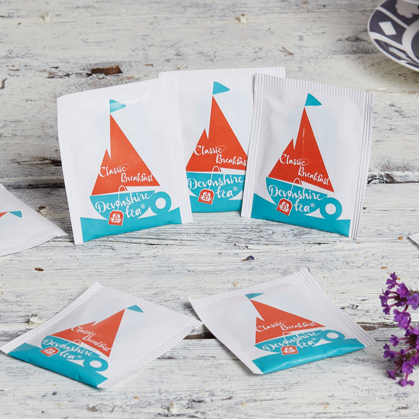 Devonshire Tea Sachets
