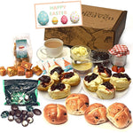 Easter Afternoon Tea Hamper