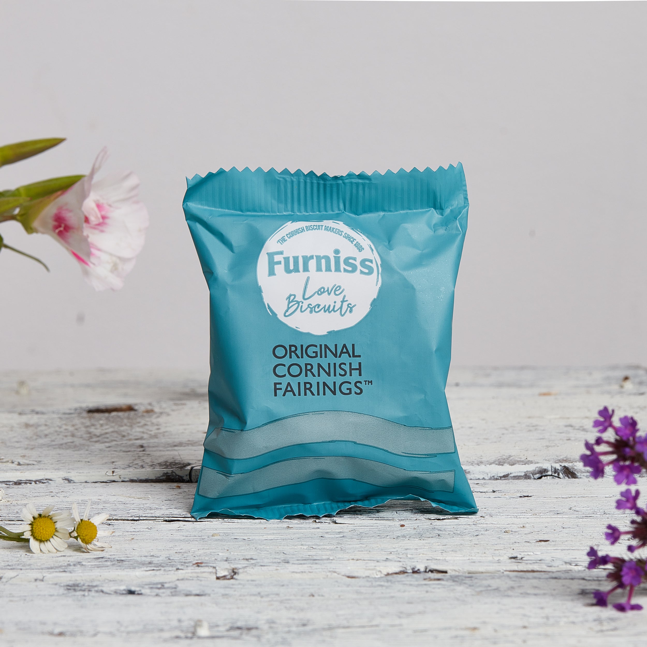 Furniss Fairings Snack 2pk