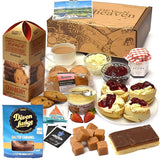 Gluten Free Afternoon Tea Hamper