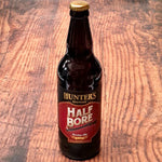 Hunters Brewery Half Bore