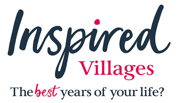 Inspired Village Logo