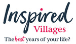 Inspired Village Logo