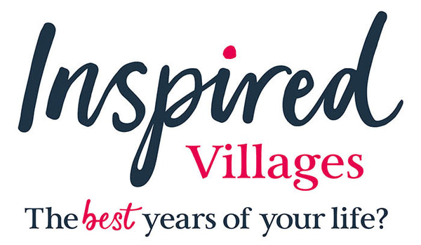 Inspired Village Logo