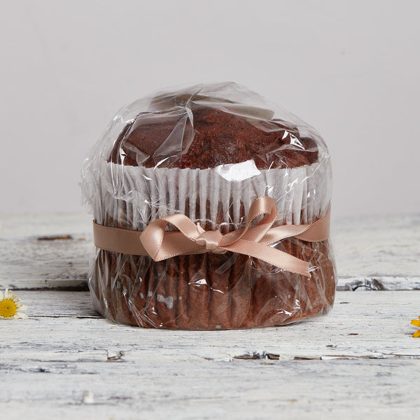 Farmhouse Fruit Cake