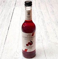 Luscombe Drinks Raspberry Crush