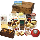 Cream Tea Hamper Gift Vouchers