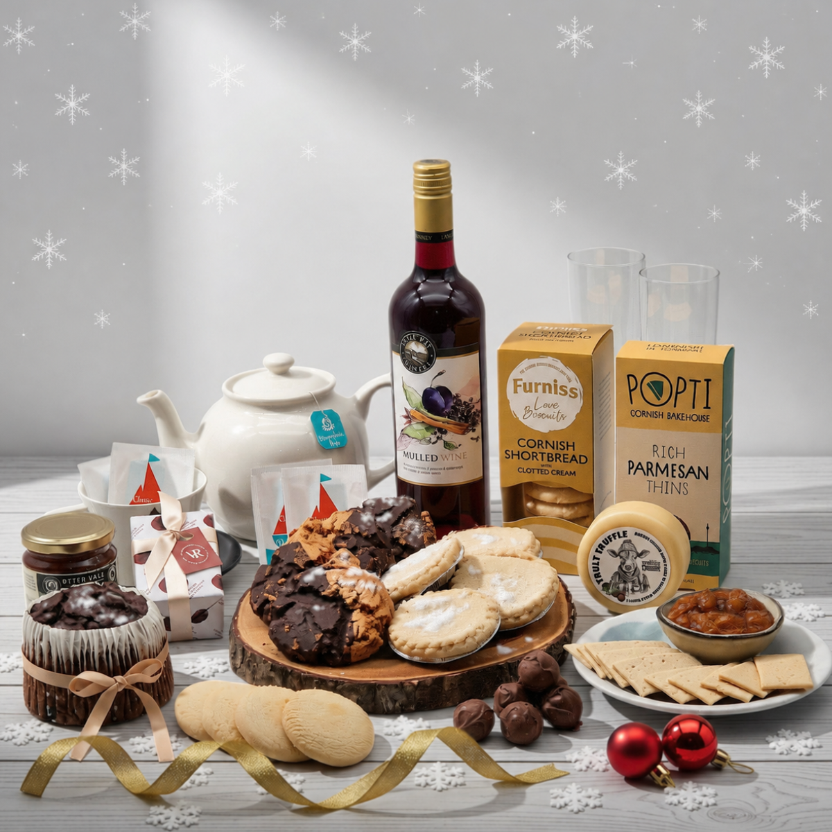 Christmas Sparkle Hamper