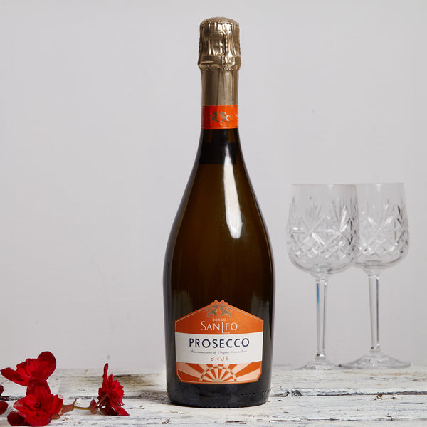 75cl Prosecco Bottle