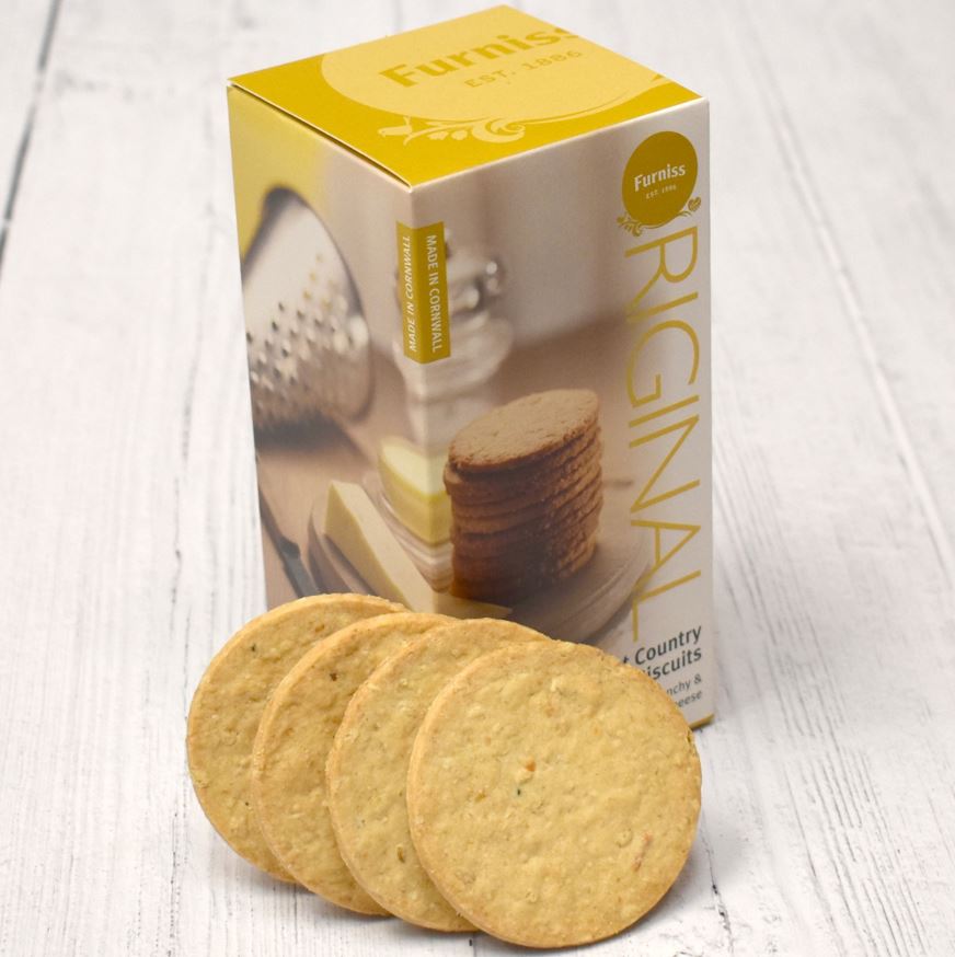 Christmas Variety Hamper