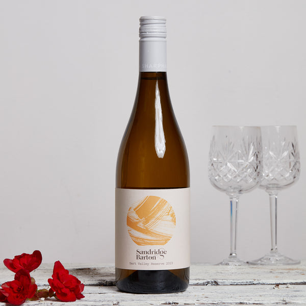 Sharpham Dart Valley Reserve