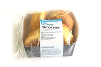 Gluten Free Scones