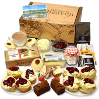 Afternoon Tea Hamper