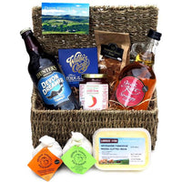 Best of Devon Food Hamper