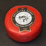 Snowdonia Cheese Company Bouncing Berry 200g