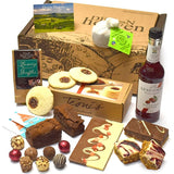 Chocolate & Cake Hamper