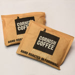 Ground Coffee Bags