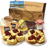 Coffee Cream Tea Delivery