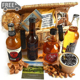 Craft Devon Cider Hamper