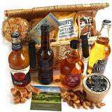 Craft Devon Cider Hamper