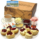 Devon Cream Tea By Post