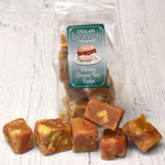 Devon Cream Tea Flavour Fudge