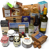 Luxury Large Devon Food Hamper