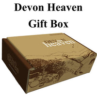 Large Devon Cream Tea by Post