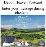 Luxury Devon Christmas Hamper