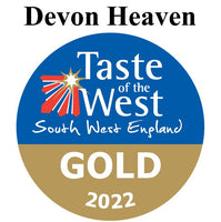 Sweethearts Devon Cream Tea by Post