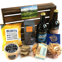 Devon Ale Crate