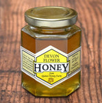 Quince Honey Farm Devon Flower Honey