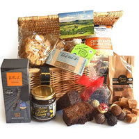 Devon Food Lovers Hamper