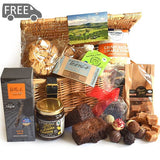 Devon Food Lovers Hamper