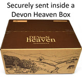 Picnic Food Hamper from Devon