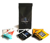 West Country Tea Selection (6 Sachets)